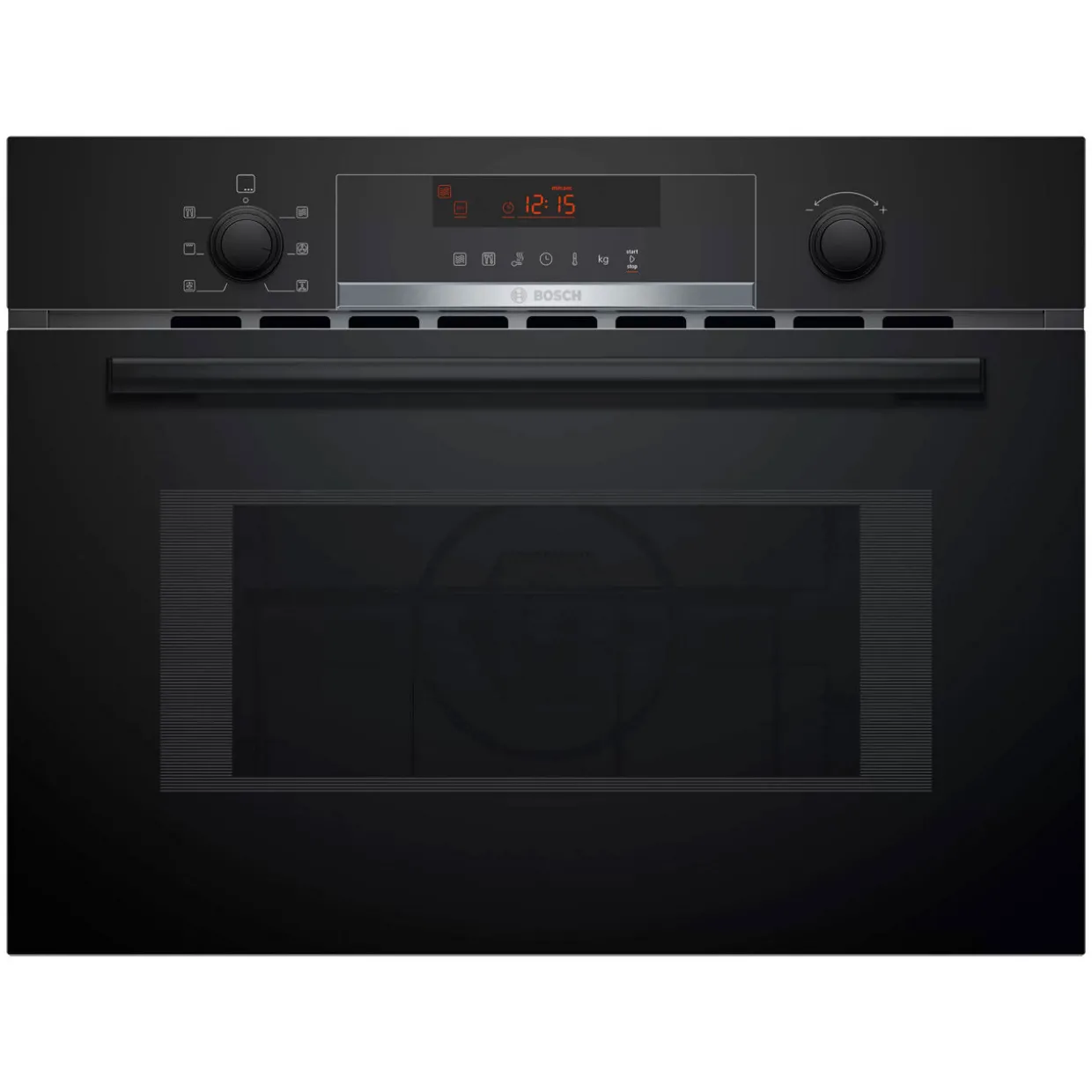Built-in Combination Microwave Oven
