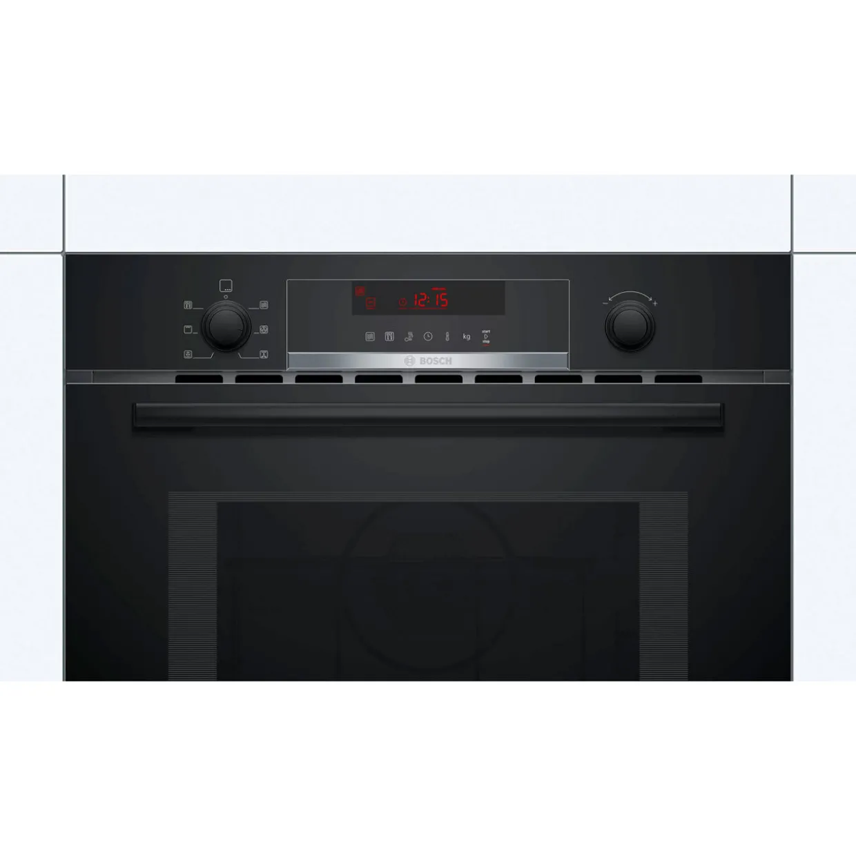 Built-in Combination Microwave Oven