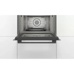 Built-in Combination Microwave Oven