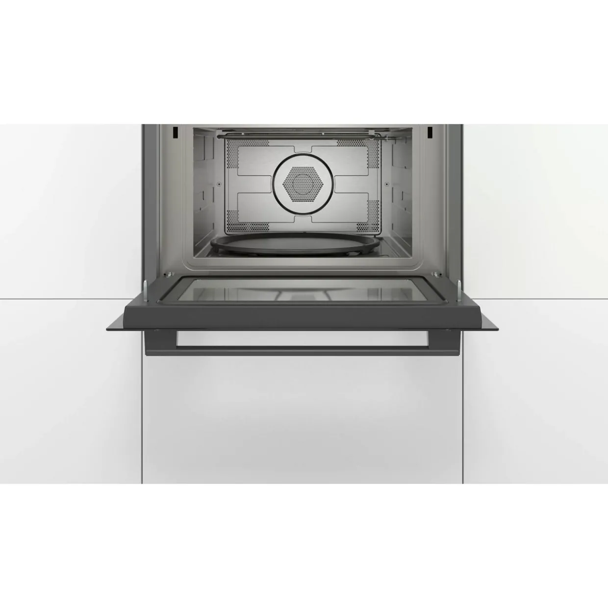 Built-in Combination Microwave Oven