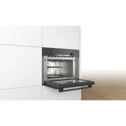 Built-in Combination Microwave Oven