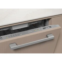 New MIELE Built-In Dishwasher Powerdisk