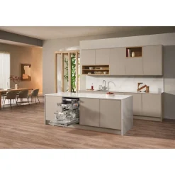 New MIELE Built-In Dishwasher Powerdisk