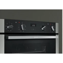 Built-in Double Oven