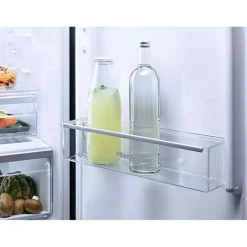 Built-in Fridge-Freezer Combination