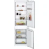 Discount NEFF Built-in Fridge-Freezer with Freezer at Bottom
