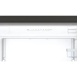 Discount NEFF Built-in Fridge-Freezer with Freezer at Bottom