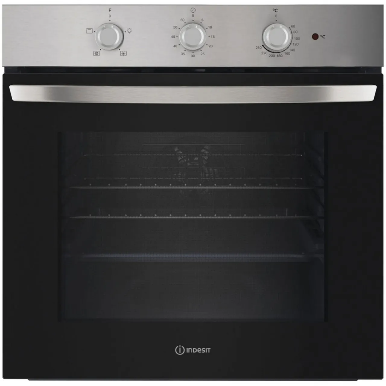 Best INDESIT Built-in Single Oven