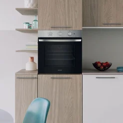 Best INDESIT Built-in Single Oven
