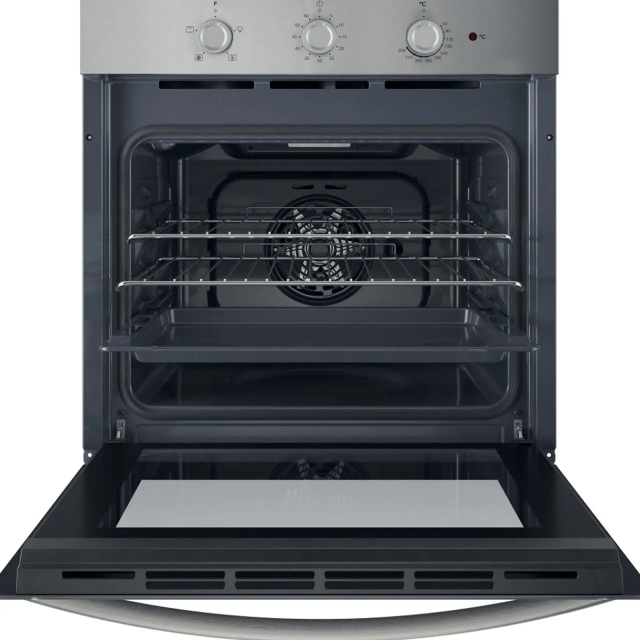 Best INDESIT Built-in Single Oven