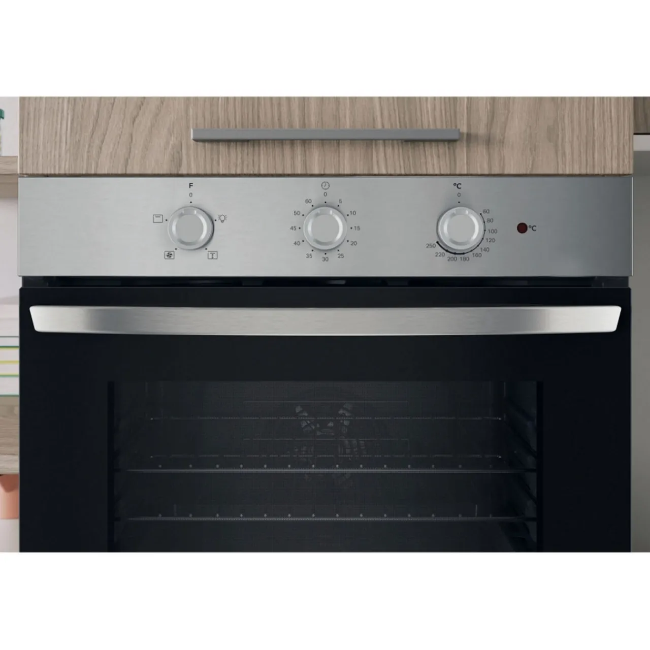 Best INDESIT Built-in Single Oven