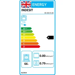Best INDESIT Built-in Single Oven