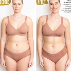 Bum Bum Body Firmeza Oil