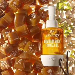 Bum Bum Body Firmeza Oil