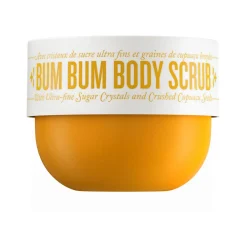 Bum Bum Body Scrub
