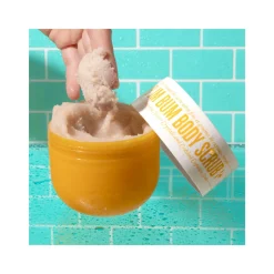 Bum Bum Body Scrub