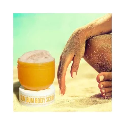 Bum Bum Body Scrub
