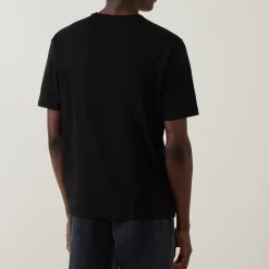 Sale PS PAUL SMITH Bunny Cassette Logo T-Shirt