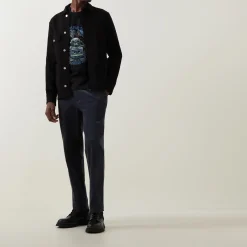 Sale PS PAUL SMITH Bunny Cassette Logo T-Shirt