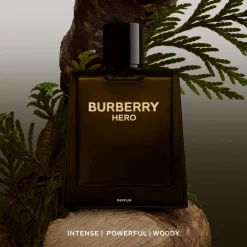 Burberry Hero Parfum