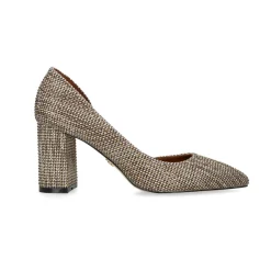 Burlington Block Heels