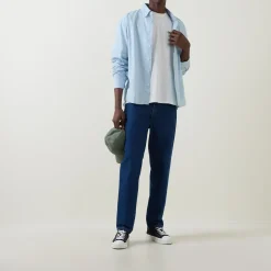 Best DICKIES Burn Logo Graphic T-Shirt