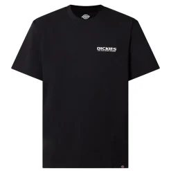 Burns Logo T-Shirt
