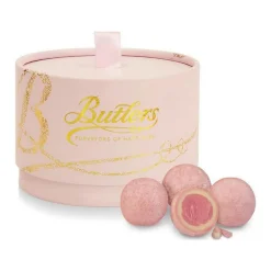Discount BUTLERS CHOCOLATES Butlers 200g Marc de Champagne Truffles Powder Puff