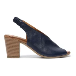 Hot CARL SCARPA Buttercup Block Heels