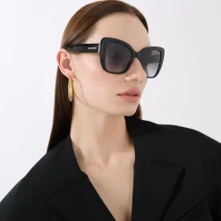 Butterfly Sunglasses DG4348 54