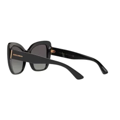 Butterfly Sunglasses DG4348 54