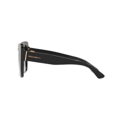 Butterfly Sunglasses DG4348 54