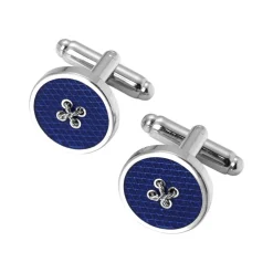 Button Cufflinks