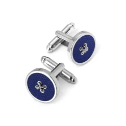 Button Cufflinks