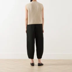 Discount MARC O POLO Button-Down Knitted Vest