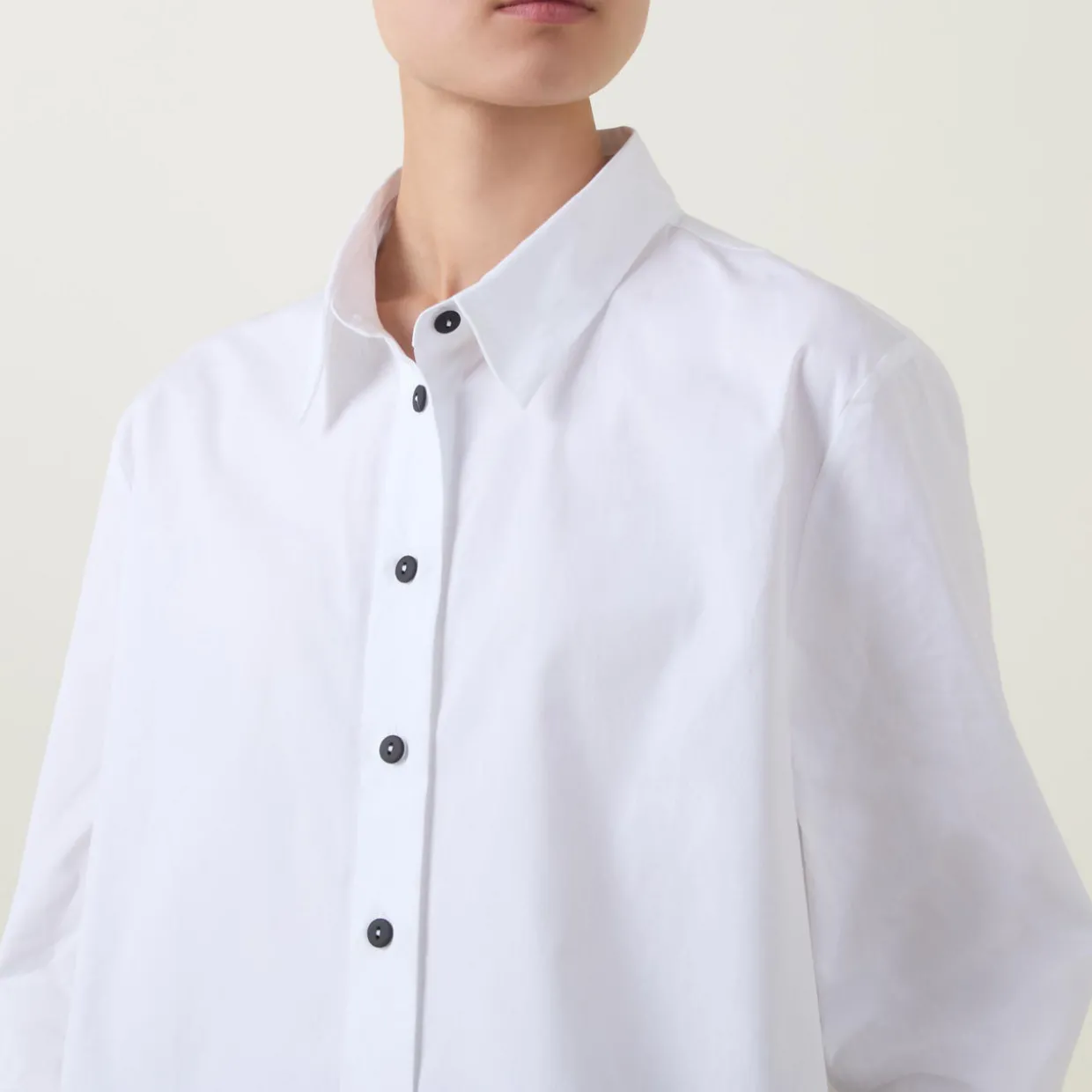 Button-Down Shirt
