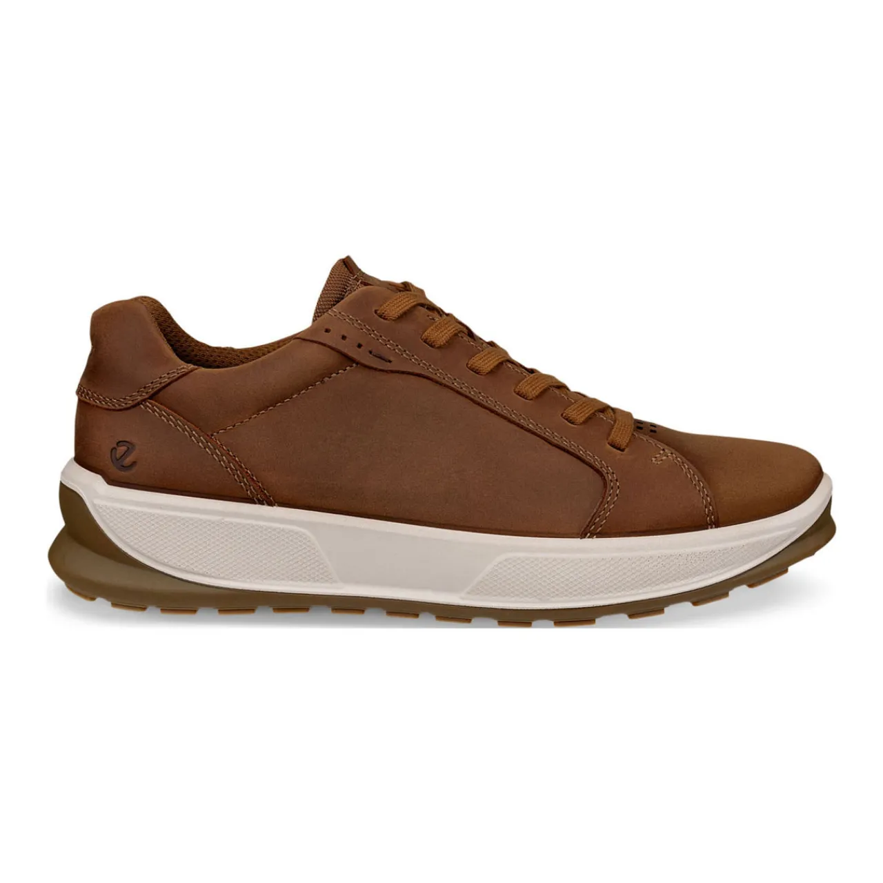 Clearance ECCO Byway 2.0 Casual Lace-Up Shoes