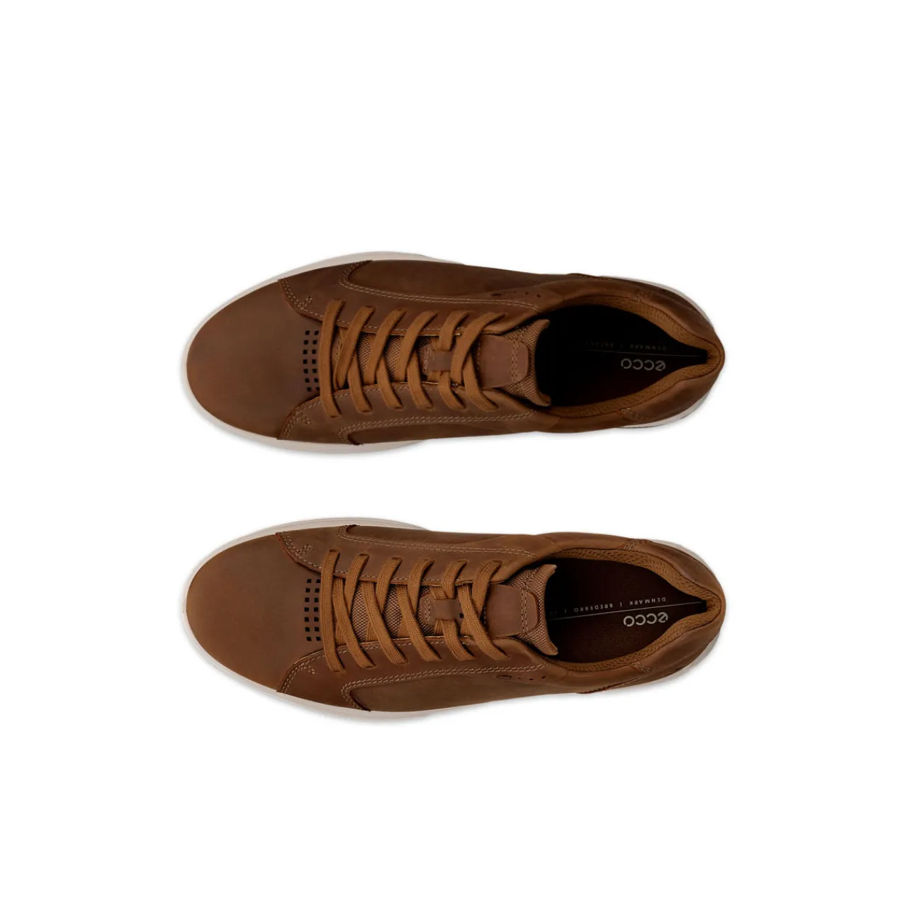 Clearance ECCO Byway 2.0 Casual Lace-Up Shoes