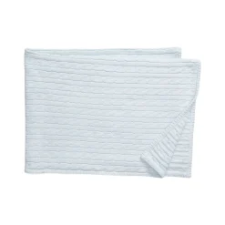 Best POLO RALPH LAUREN Cable-Knit Baby Blanket