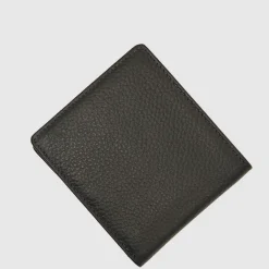 Cabot Grained Leather Wallet
