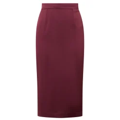 Cadine Pencil Skirt