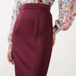 Cadine Pencil Skirt