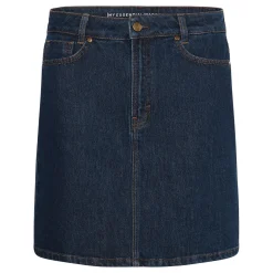 Cady 139 Denim Mini Skirt