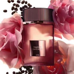 Hot TOM FORD Café Rose EDP