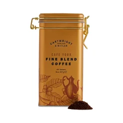 Outlet CARTWRIGHT & BUTLER Cafe York Blend Coffee 227g