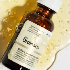 Hot THE ORDINARY Caffeine Solution 5% + EGCG