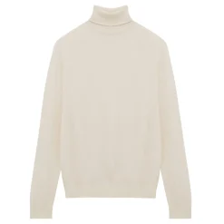 Clearance REISS Caine Turtleneck Sweater
