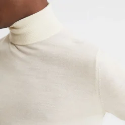 Clearance REISS Caine Turtleneck Sweater