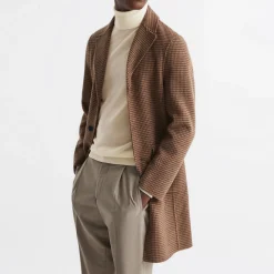 Clearance REISS Caine Turtleneck Sweater