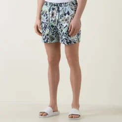 Calala Floral Swim Shorts